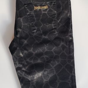 Just Cavalli Pants